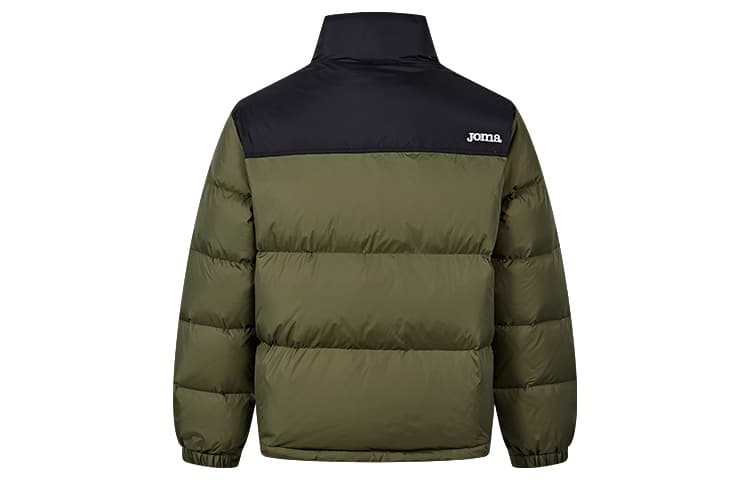 Зимняя куртка JOMA - изображение 2