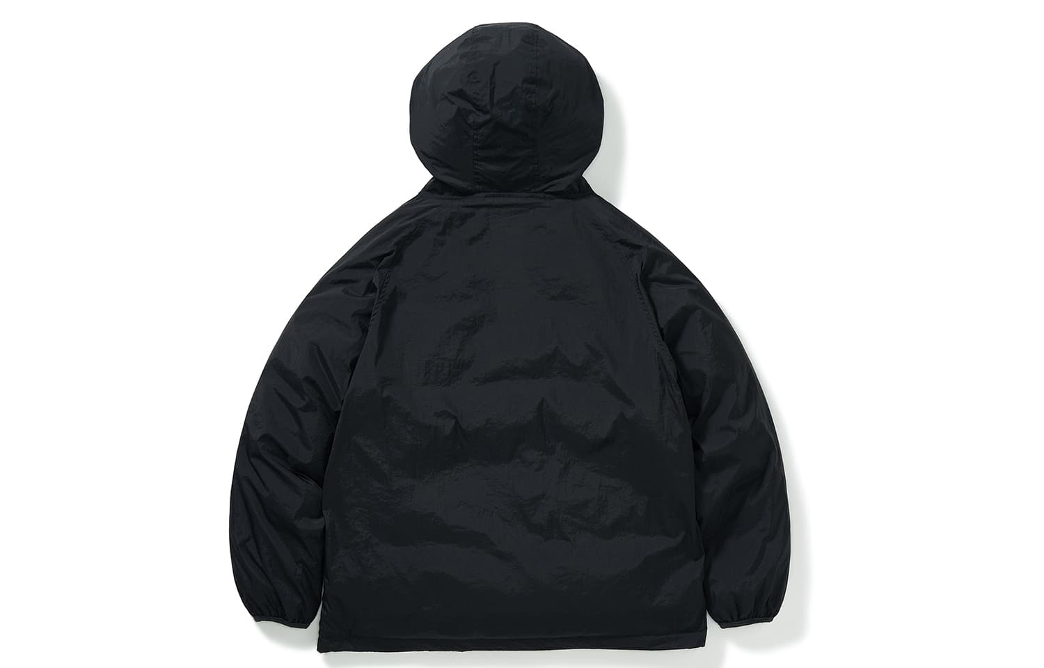 Зимняя куртка 714STREET FW23 - изображение 2