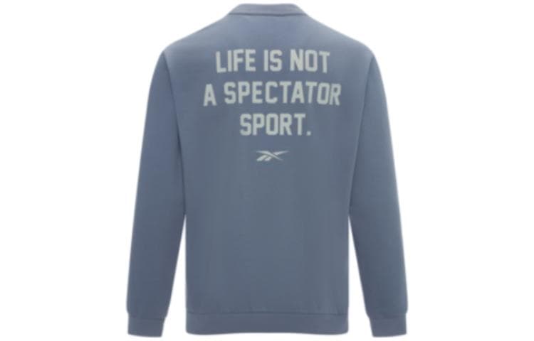 Худи Reebok - изображение 2