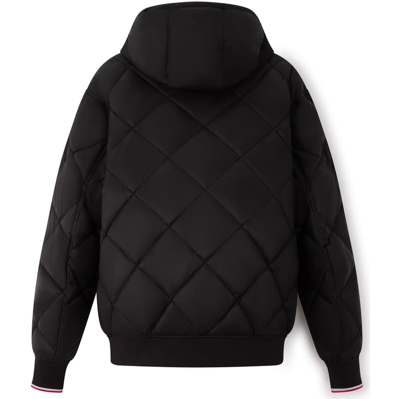 Куртка Tommy Hilfiger - изображение 2