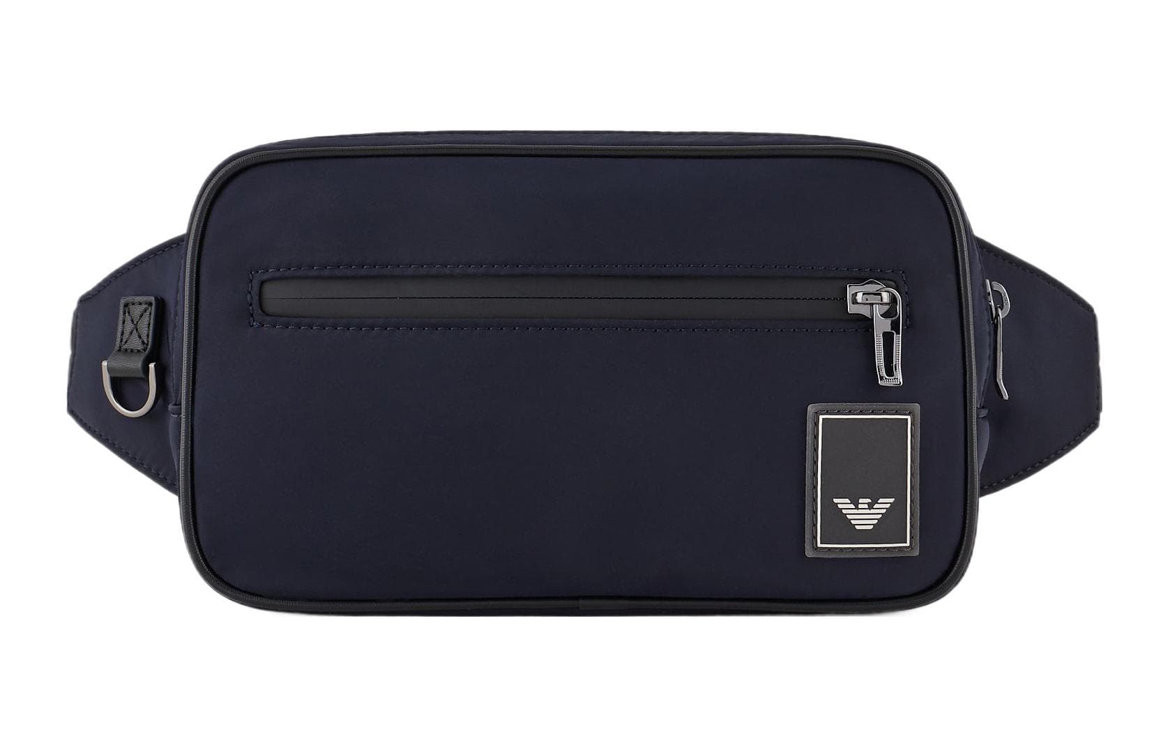 Поясная сумка EMPORIO ARMANI Logo - изображение 1