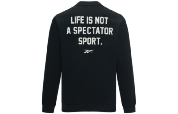 Худи Reebok - изображение 2