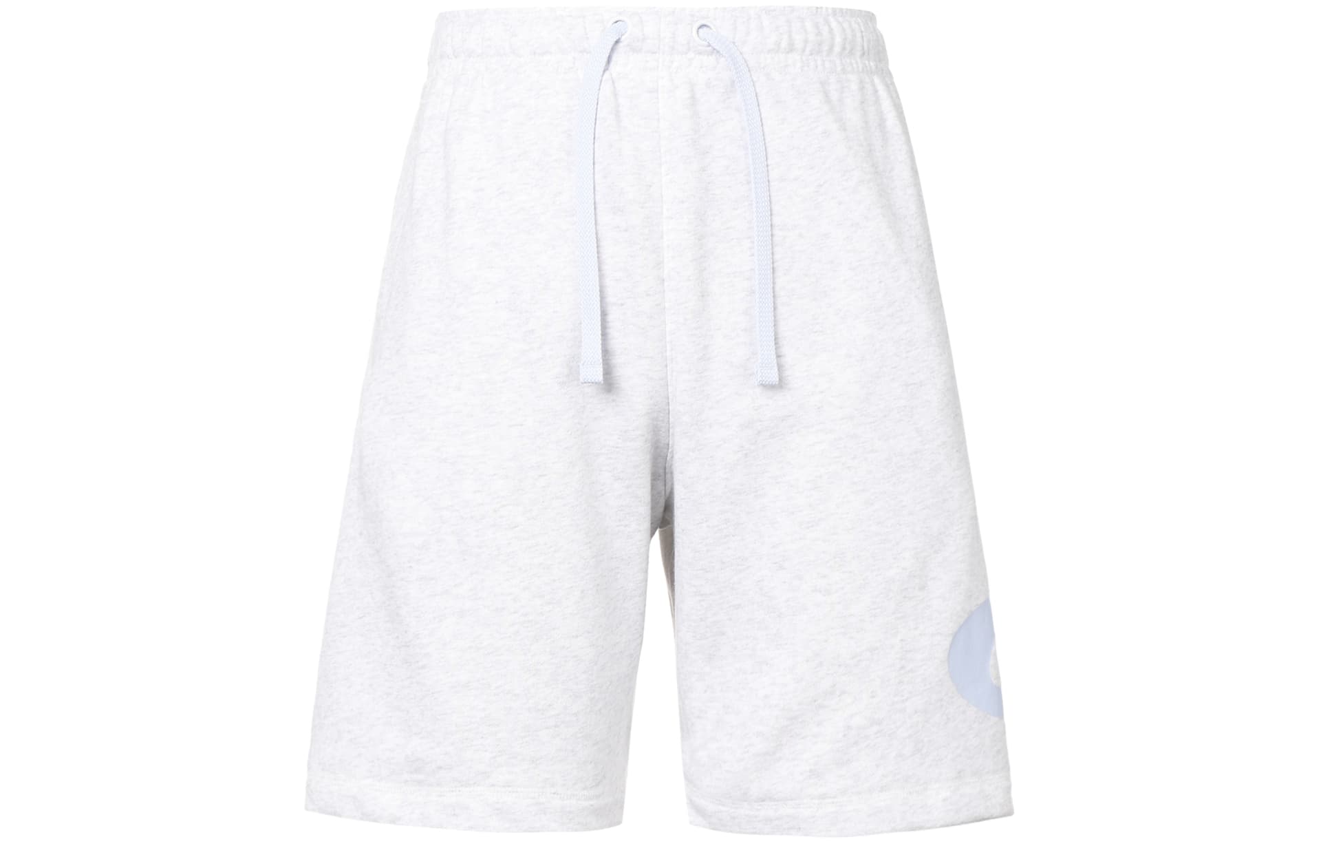 Шорты Nike Sportswear Shorts White - изображение 2