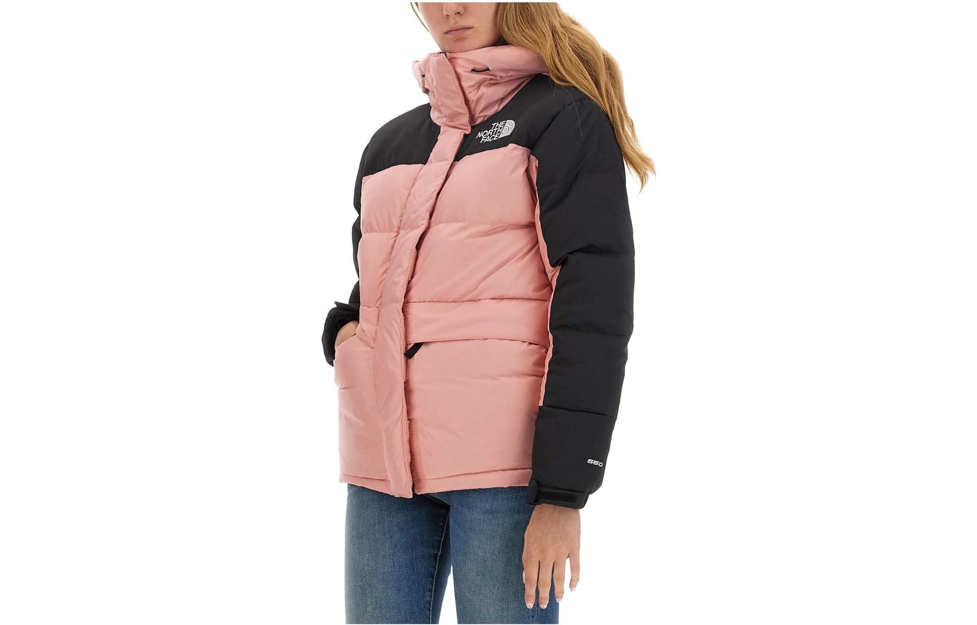 Куртка THE NORTH FACE Logo - изображение 4