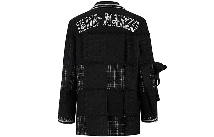 13 DEMARZO FW23 - изображение 2