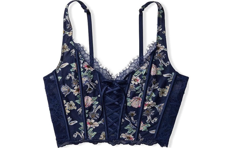 Бюстгальтер Victoria's Secret - изображение 1