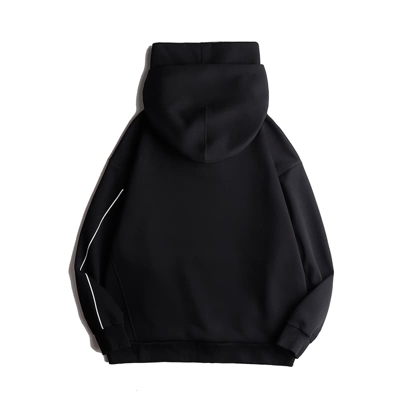 Худи AOGZ oversize - изображение 2