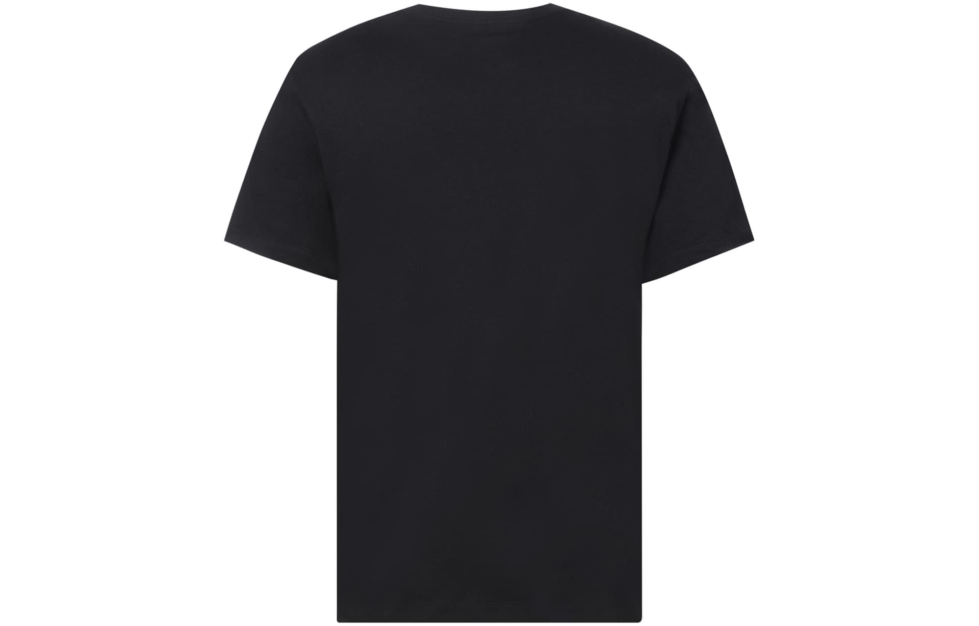 Футболка Jordan T-Shirt Black - изображение 2