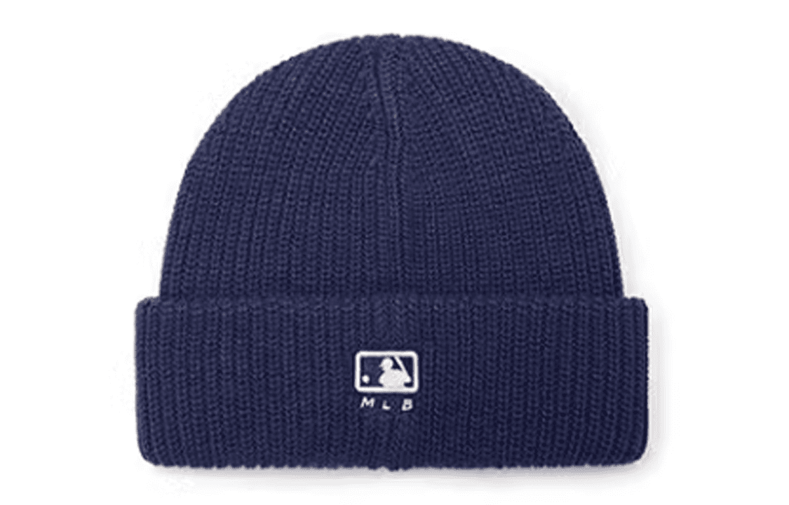 Шапка MLB Logo - изображение 2