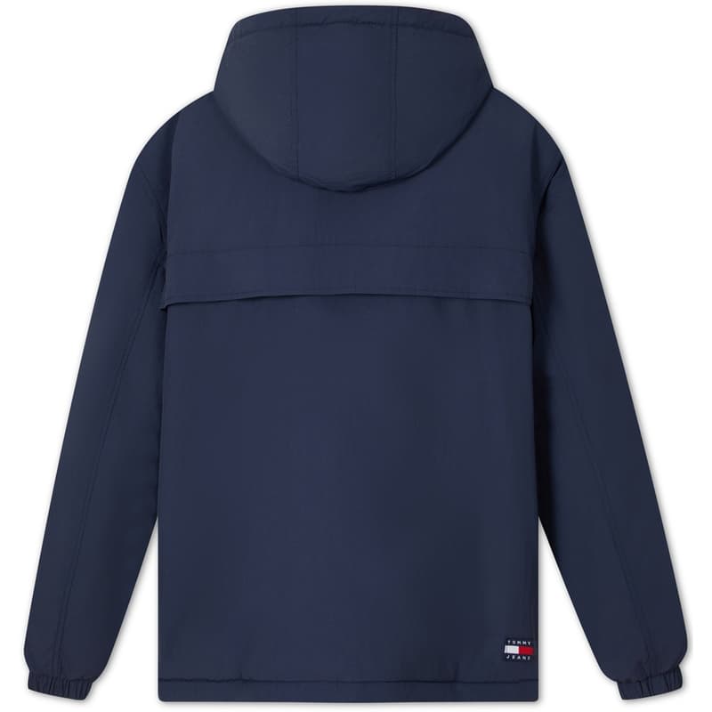 Куртка Tommy Hilfiger - изображение 2
