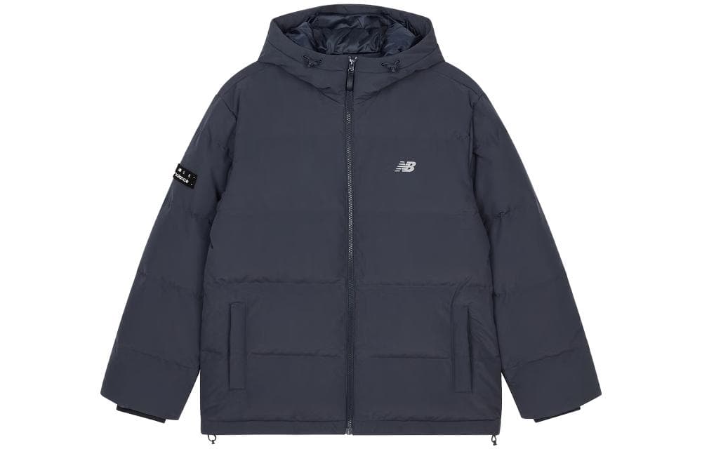 Зимняя куртка New Balance - изображение 3
