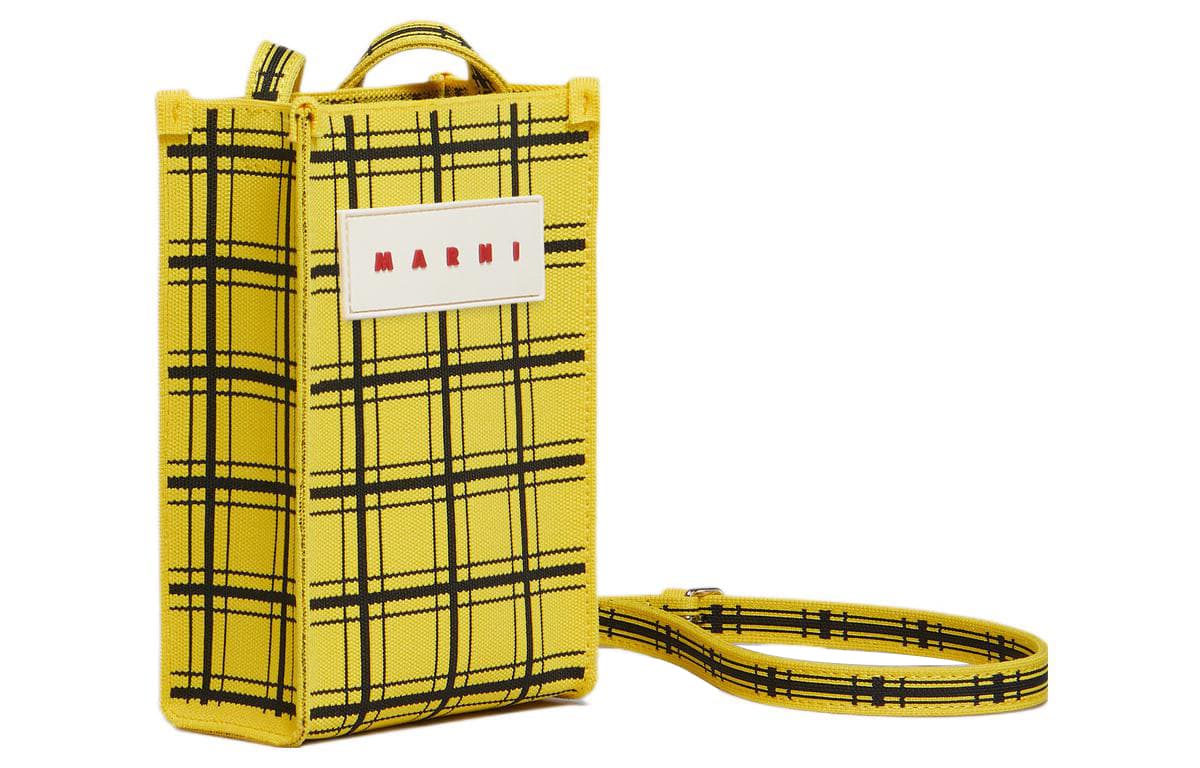 Мини-сумка MARNI - изображение 2