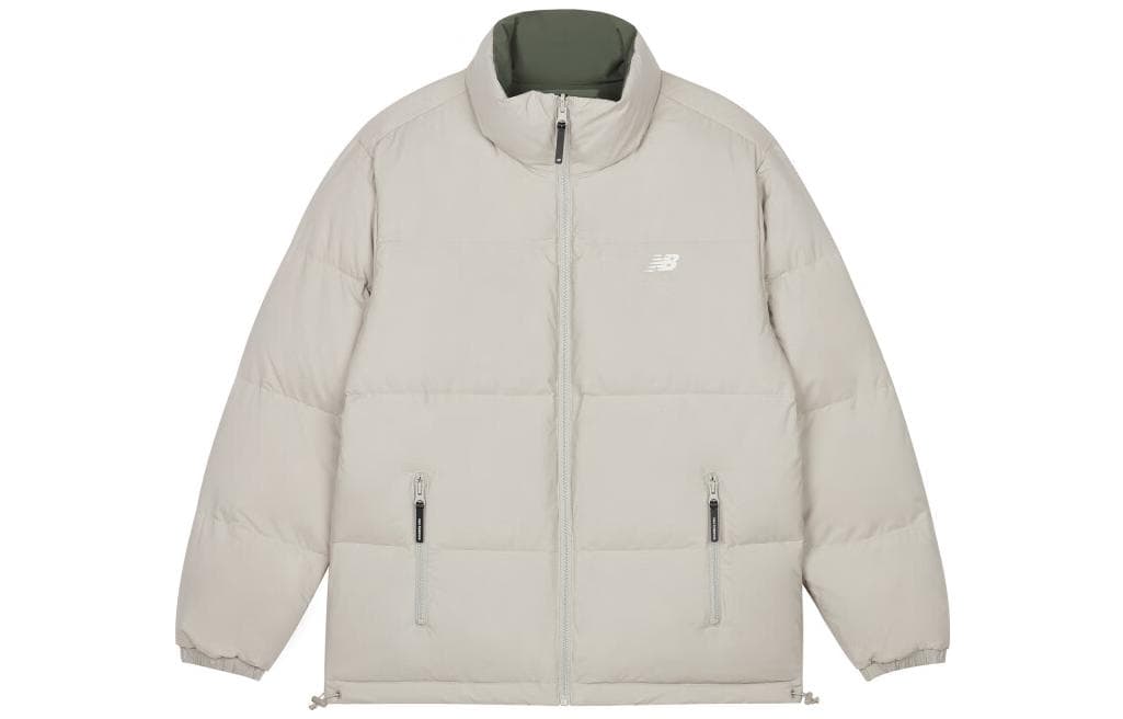 Зимняя куртка New Balance - изображение 3
