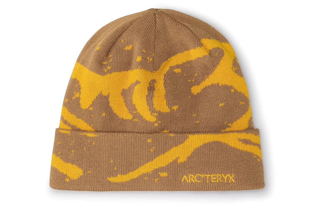 Шапка Arcteryx - изображение 1
