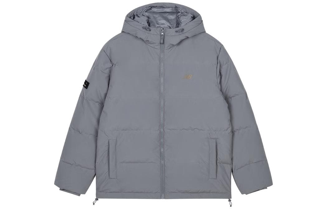 Зимняя куртка New Balance - изображение 4