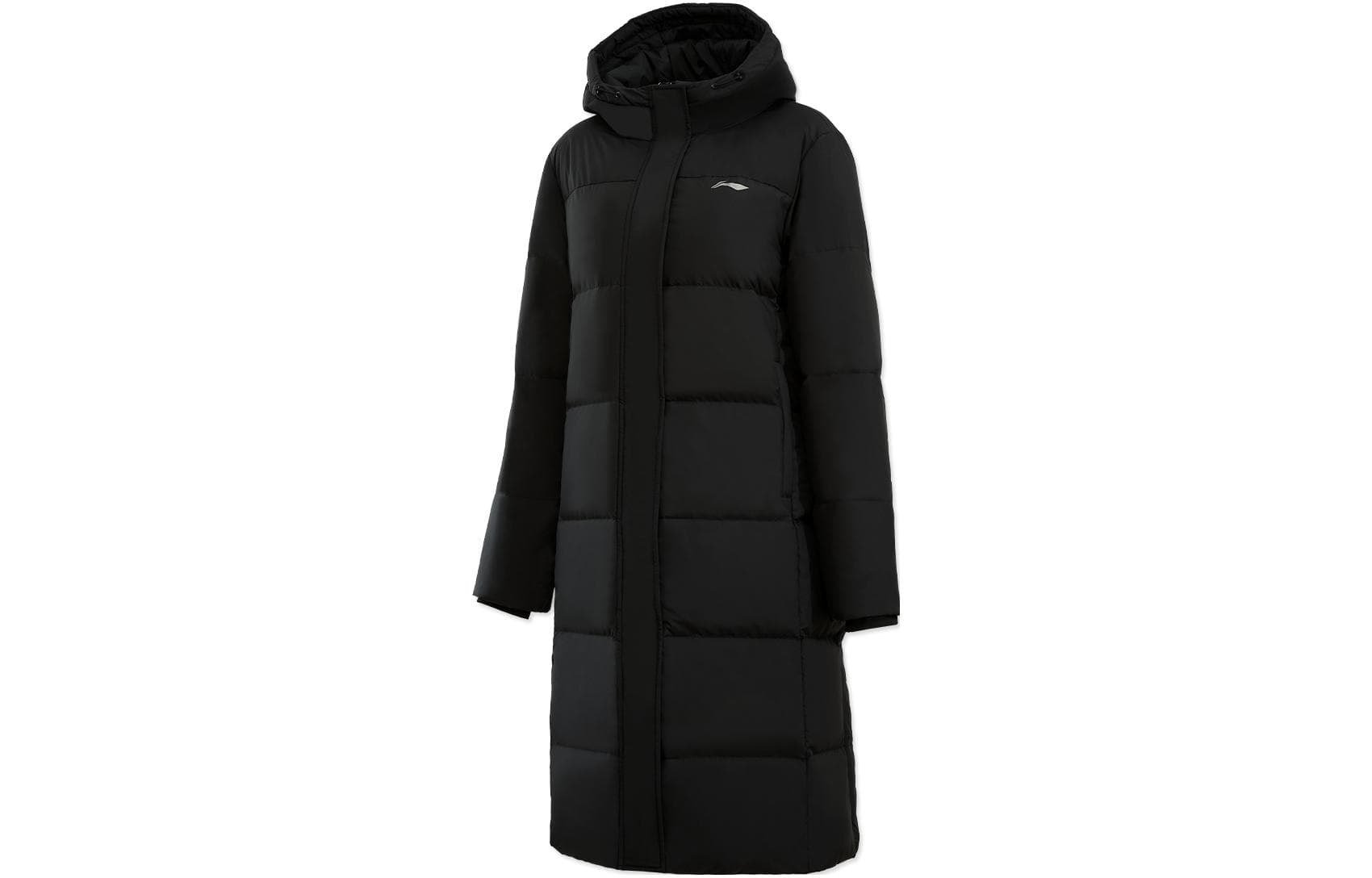 Пуховик LiNing - изображение 3