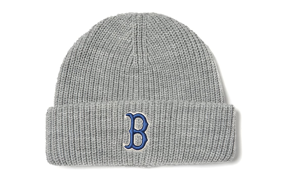 Шапка MLB - изображение 1
