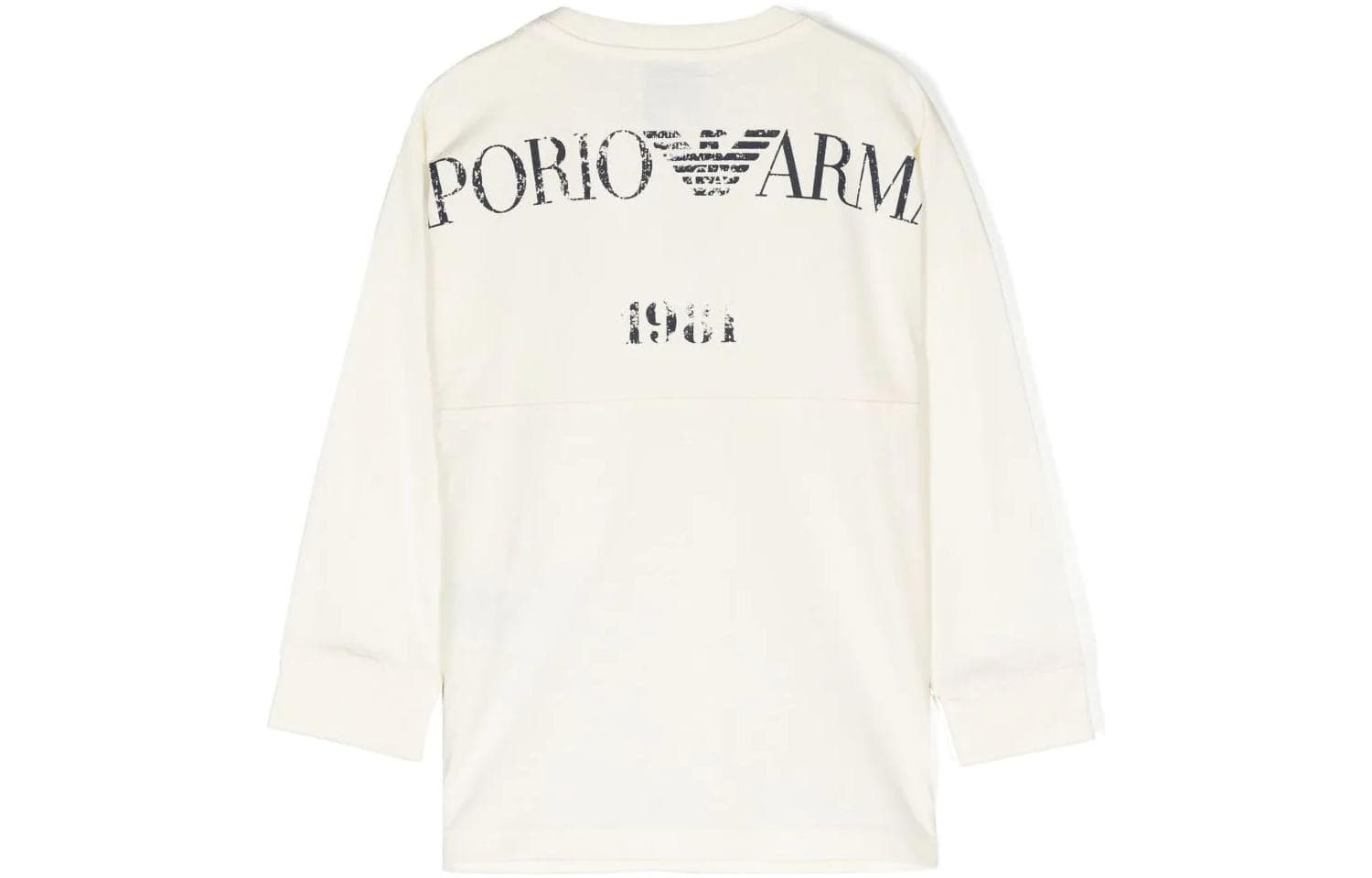 EMPORIO ARMANI FW23 Logo - изображение 2