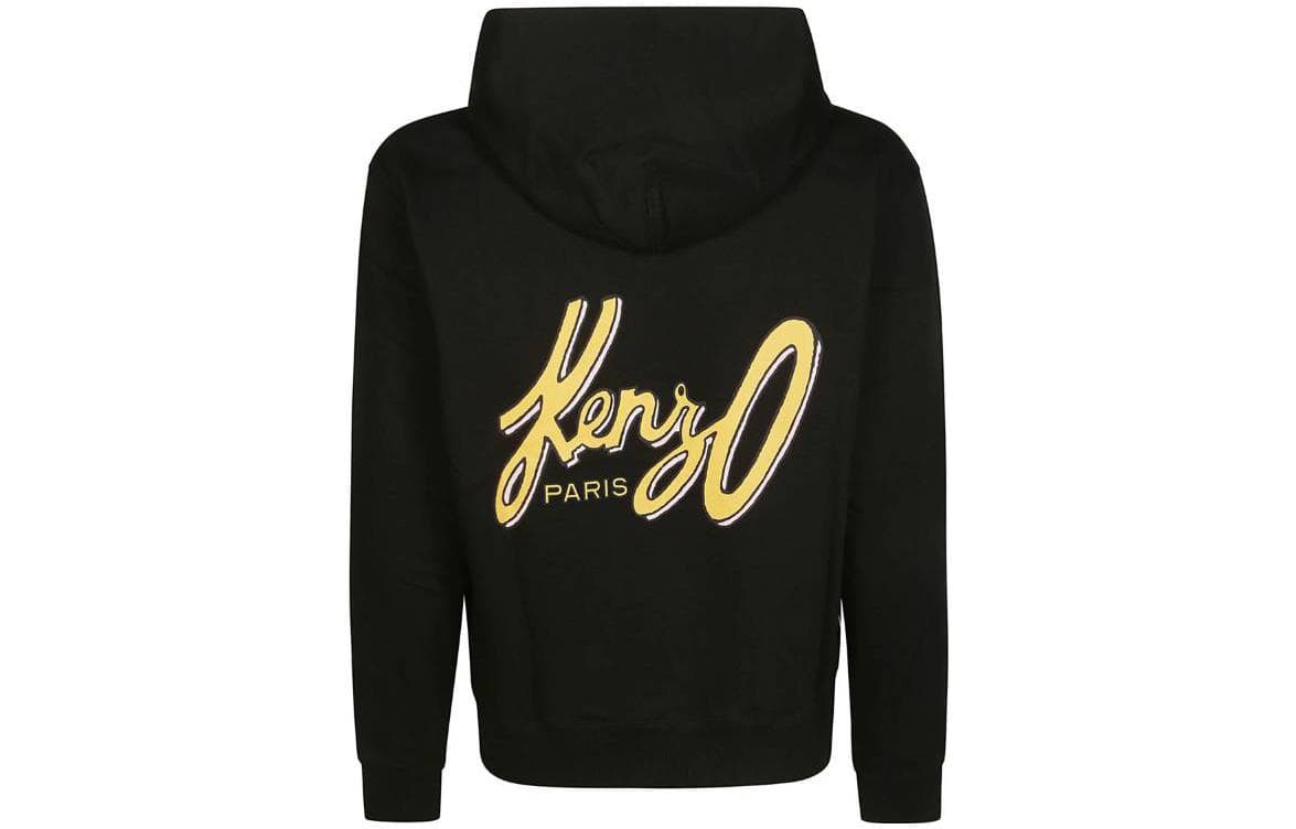 Худи KENZO - изображение 2