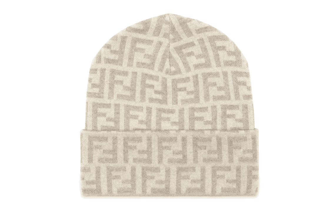 Шапка FENDI undefined - изображение 1