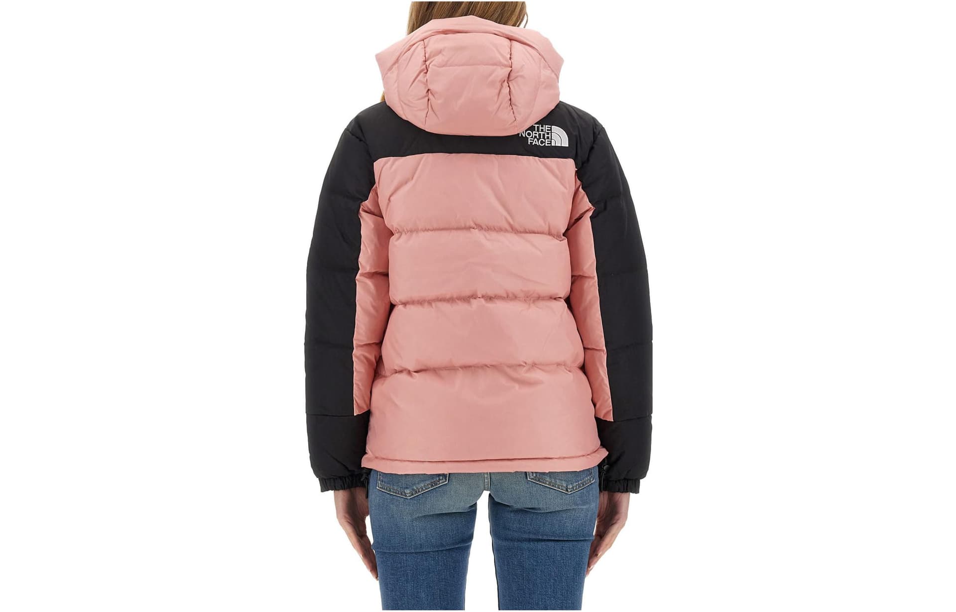 Куртка THE NORTH FACE Logo - изображение 3