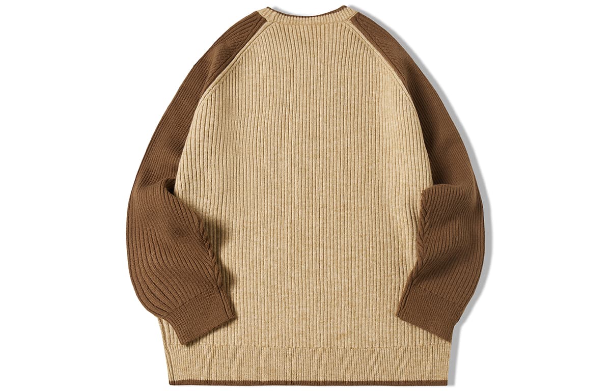 Кофта EPTISON Embroidered Sweater - изображение 2
