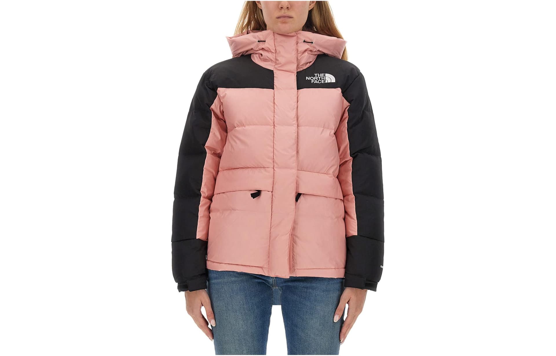 Куртка THE NORTH FACE Logo - изображение 2
