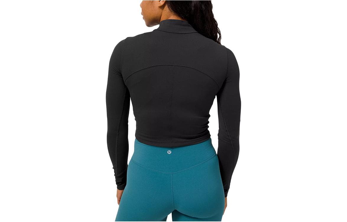 Футболка lululemon All Aligned T - изображение 2