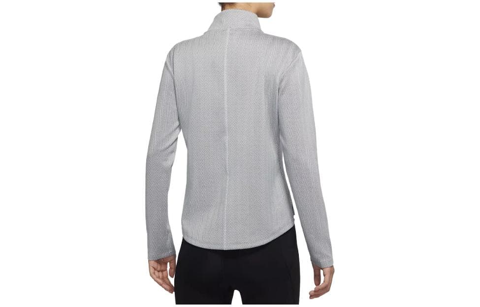 Футболка Nike THERMA-FIT ONE T - изображение 2