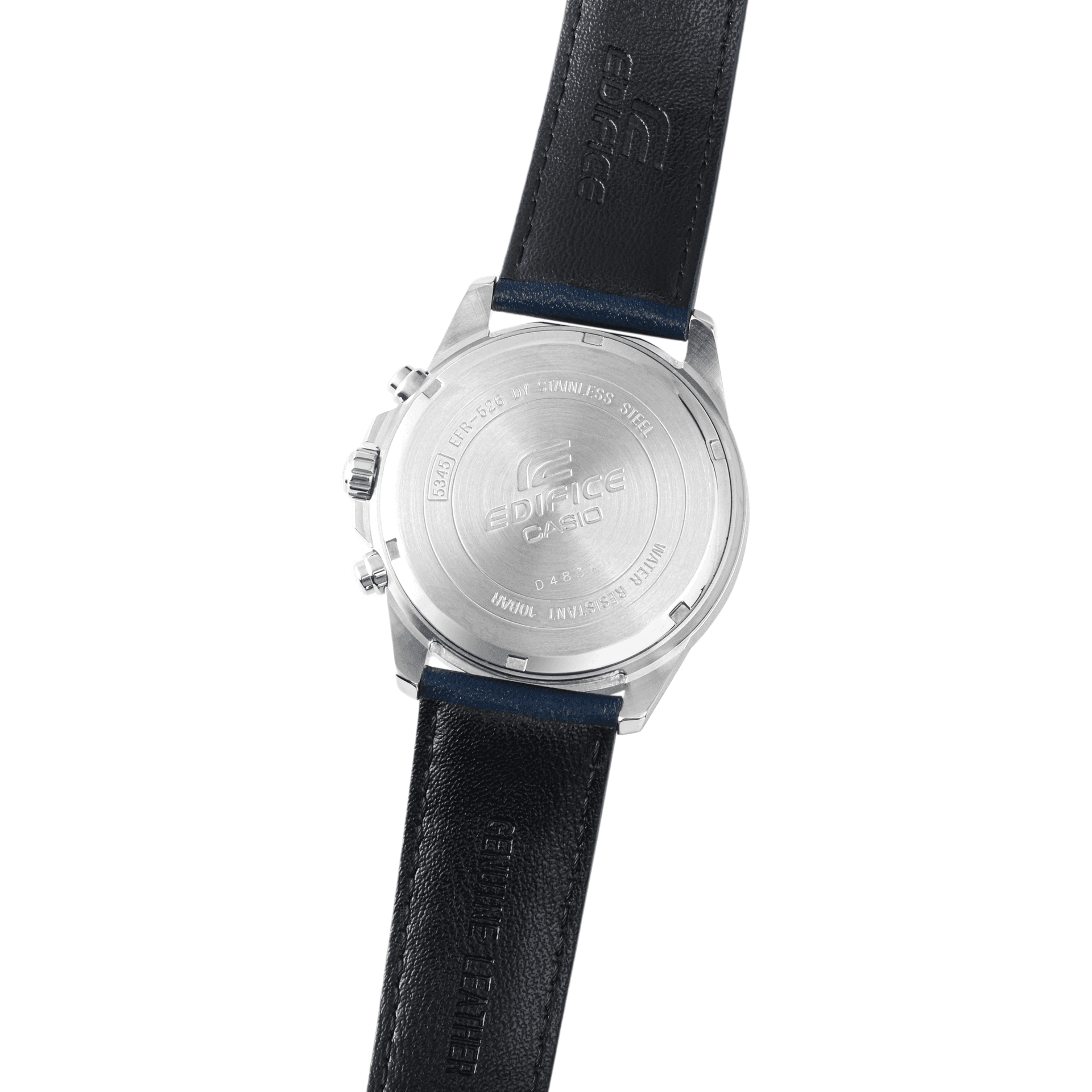 Часы CASIO EDIFICE 100 EFR-526L-2AV - изображение 6