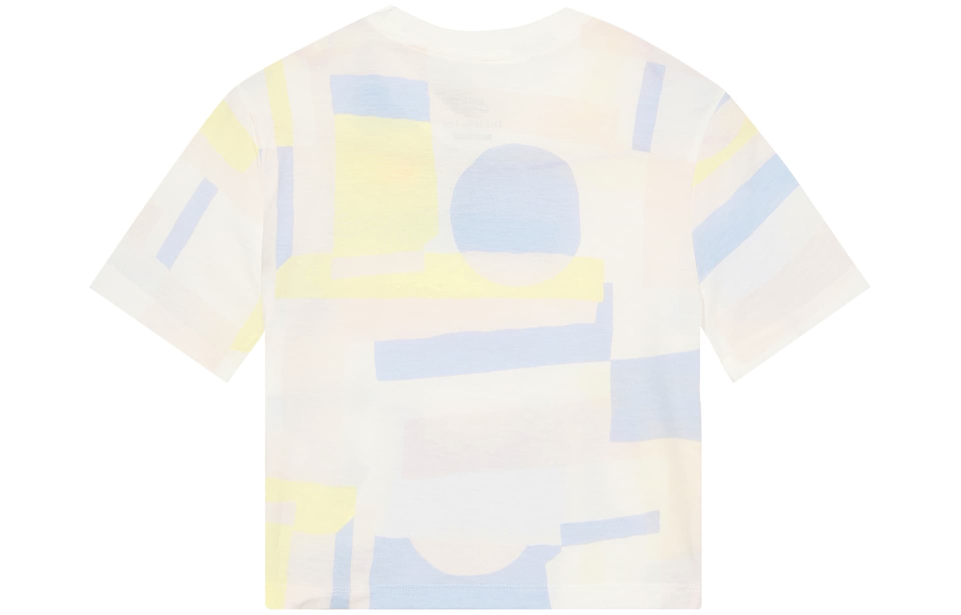 Футболка Nike T - изображение 2