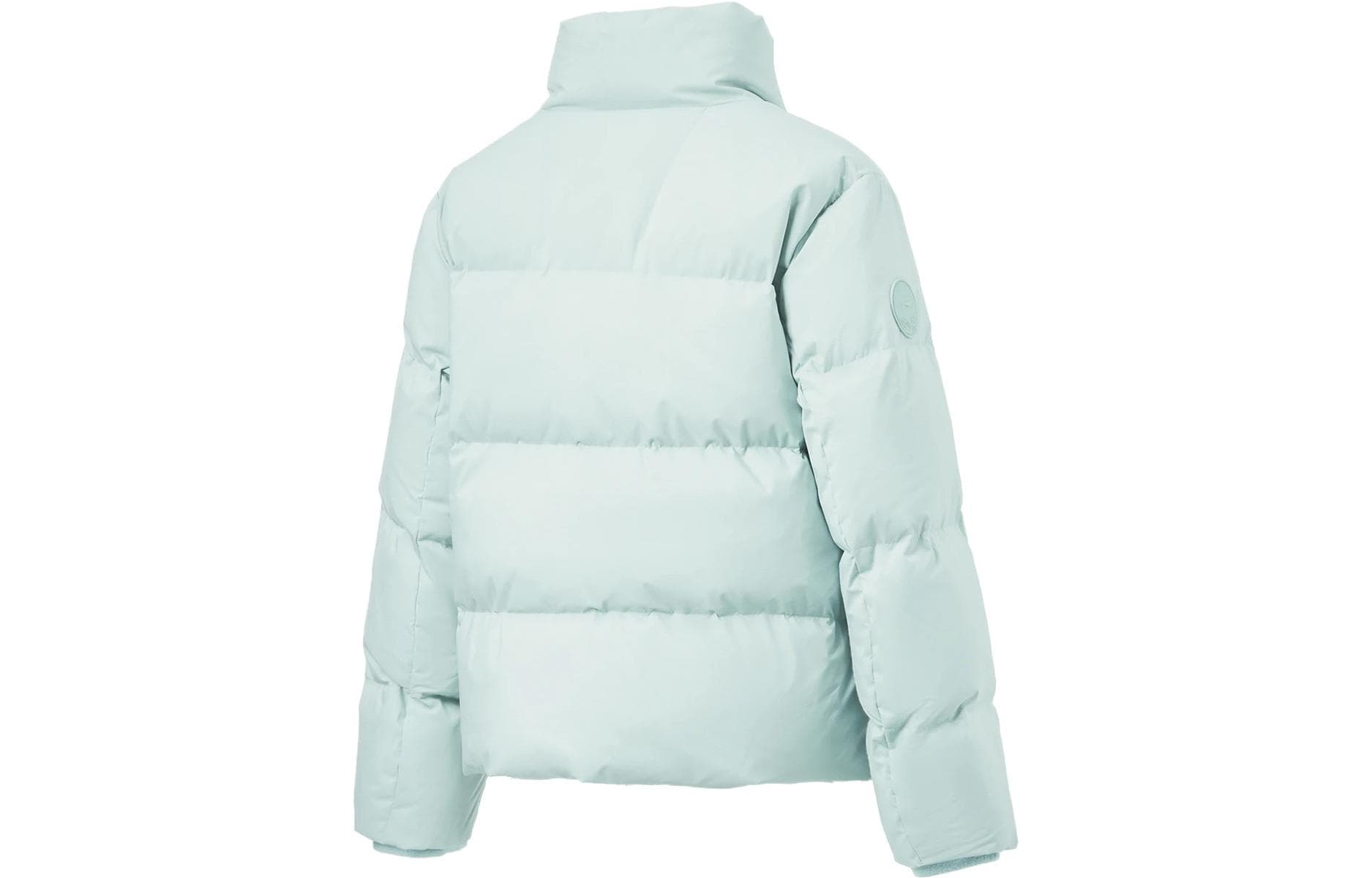 Пуховик LiNing FW23 - изображение 2