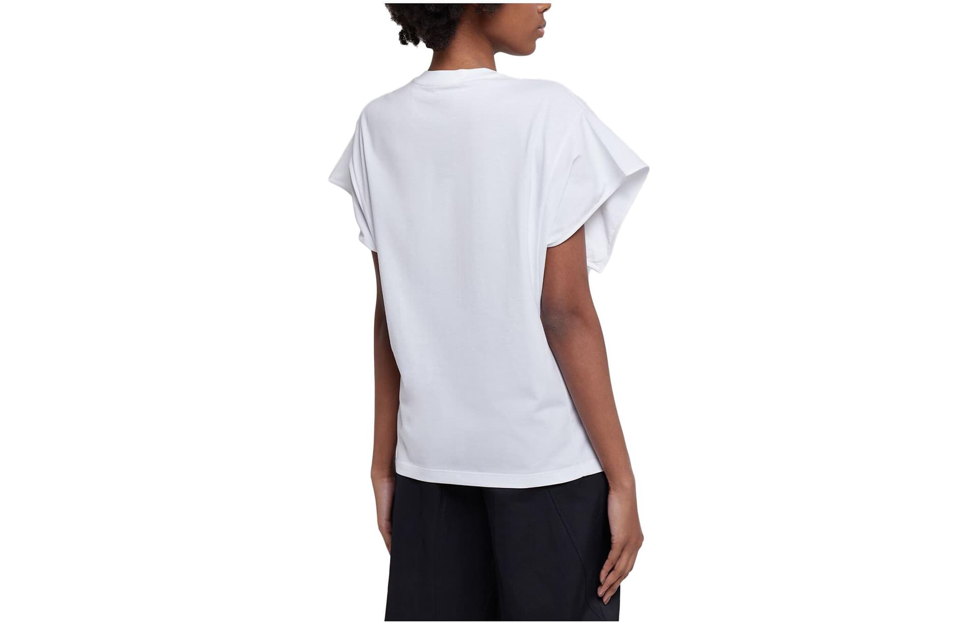 Футболка Stella McCartney T - изображение 2