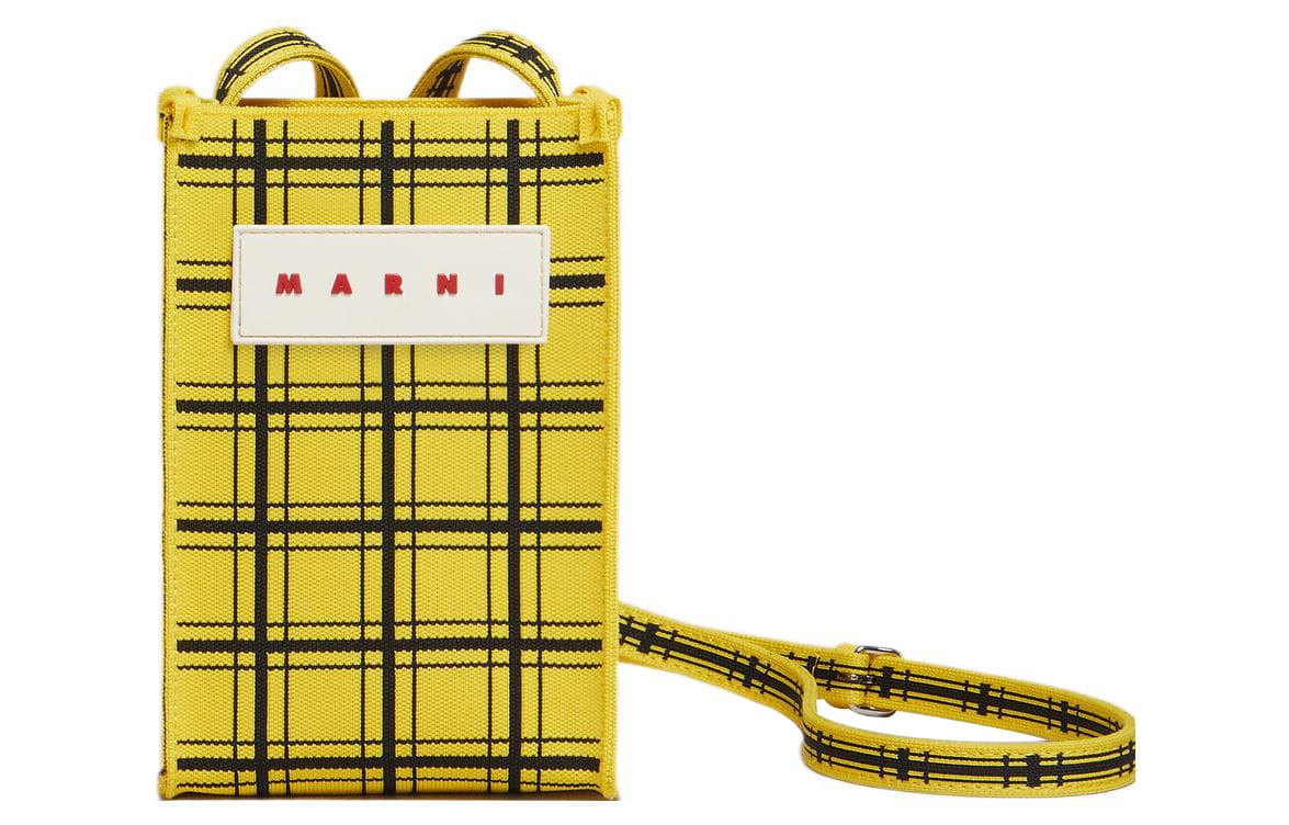 Мини-сумка MARNI - изображение 1