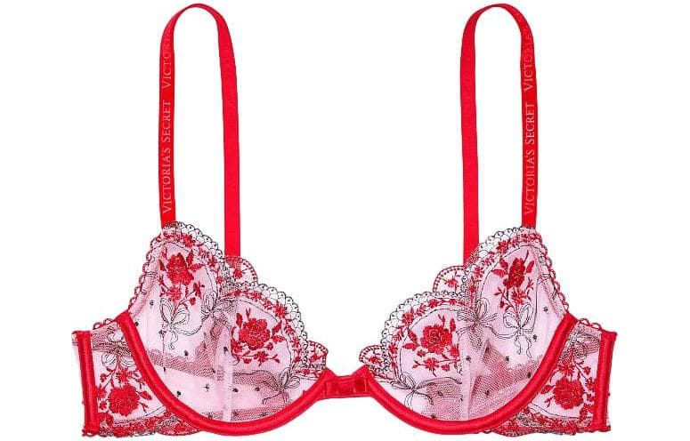 Бюстгальтер Victoria's Secret - изображение 1