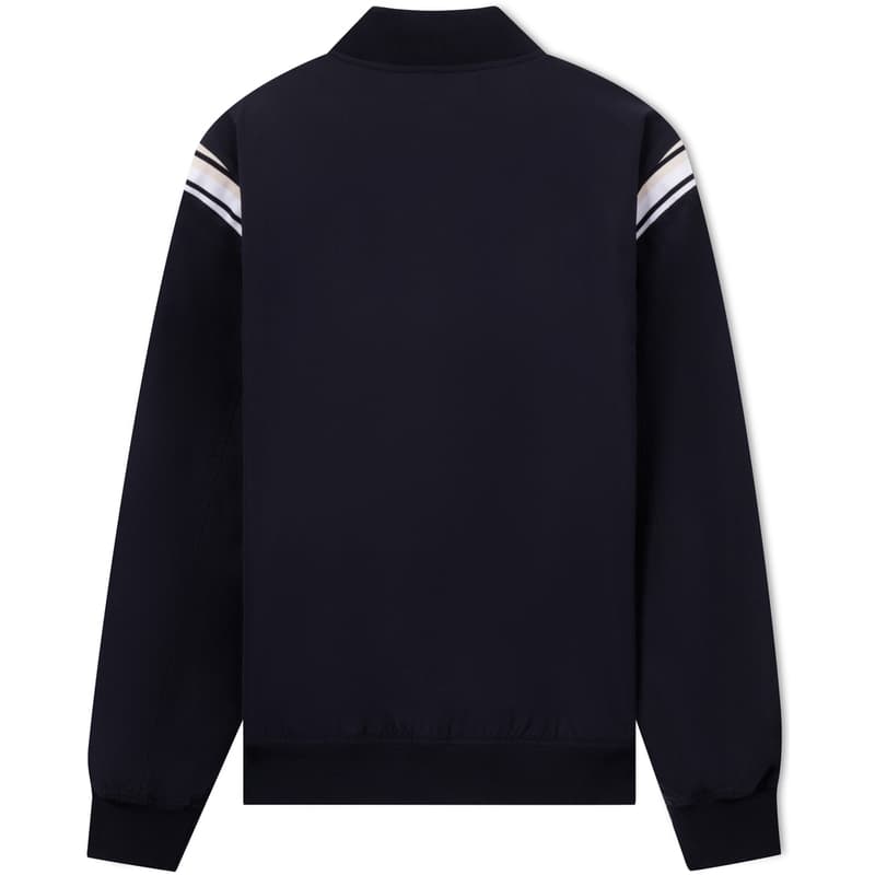 Куртка Tommy Hilfiger Куртка Мужская Темно-Синяя - изображение 2