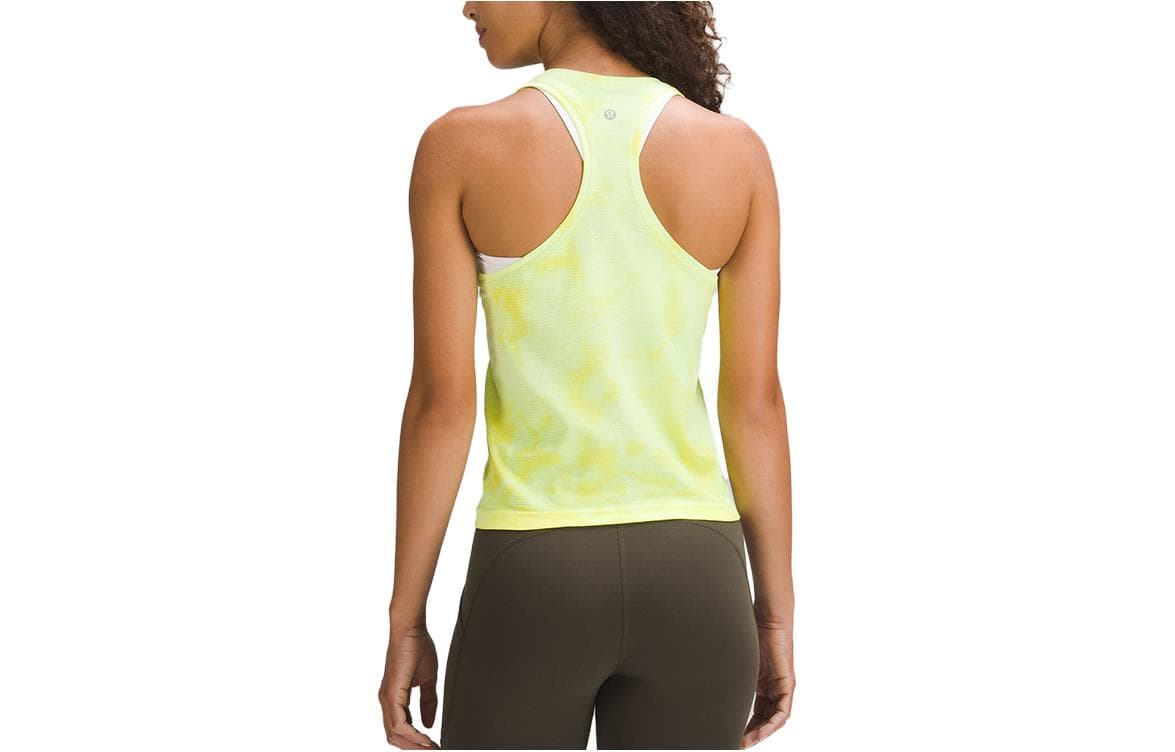lululemon Swiftly Tech Silverescent - изображение 2