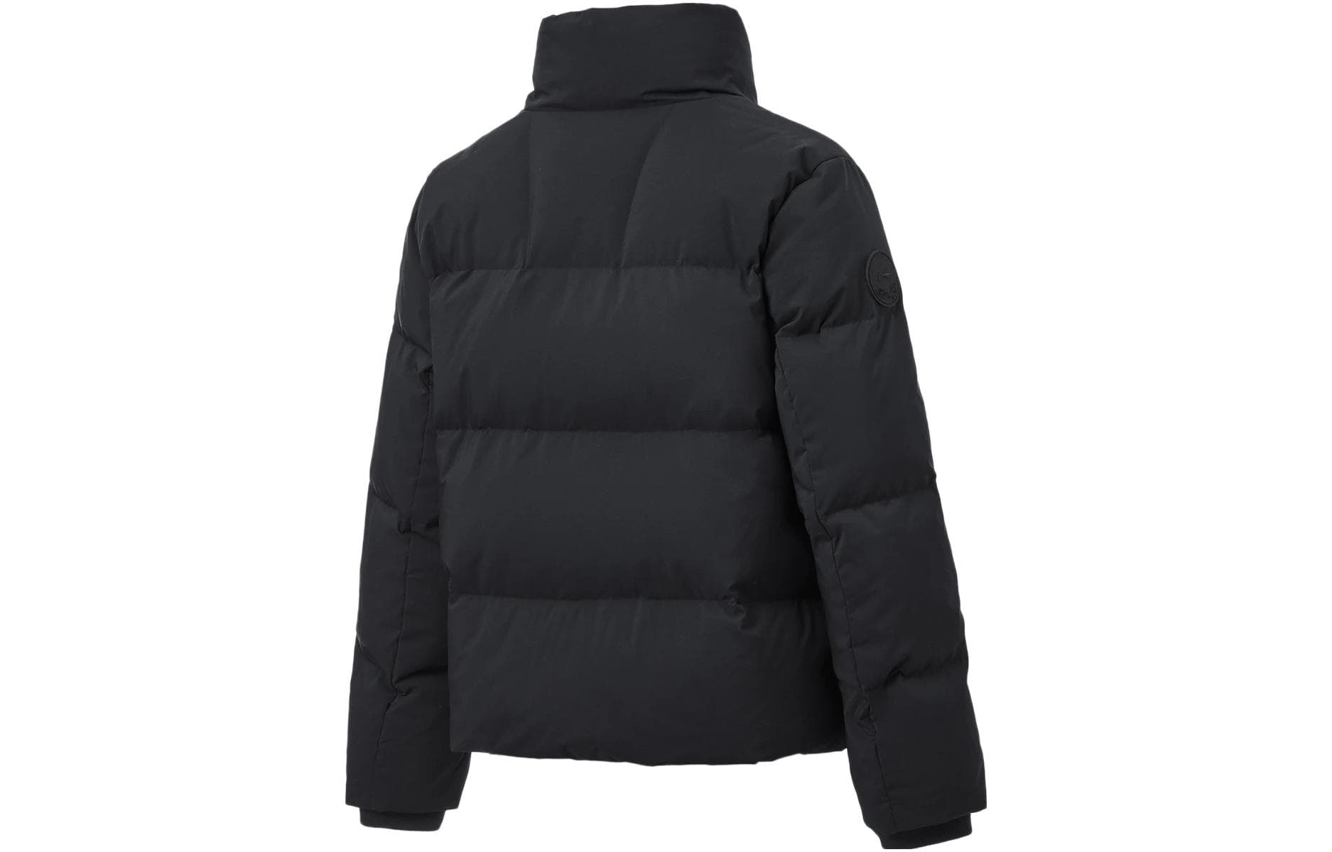 Пуховик LiNing FW23 - изображение 2