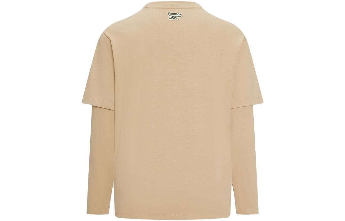 Футболка Reebok T - изображение 2