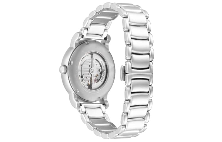 Механические часы EMPORIO ARMANI AR60021 - изображение 4
