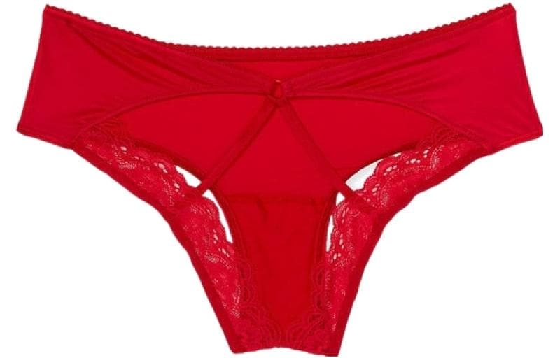 Трусы Victoria's Secret 1 - изображение 2