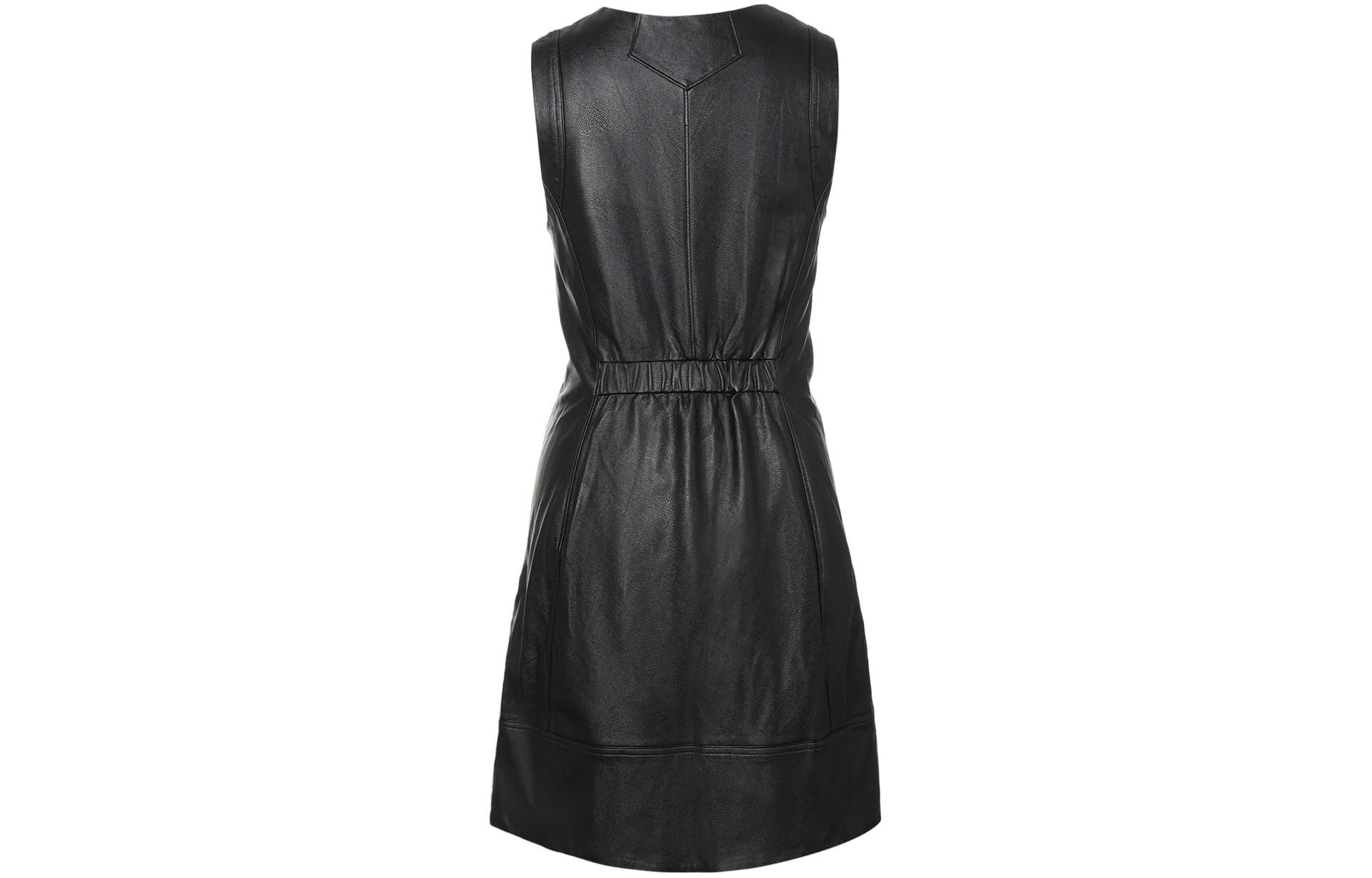 Jordan A-Line Dress Black - изображение 2