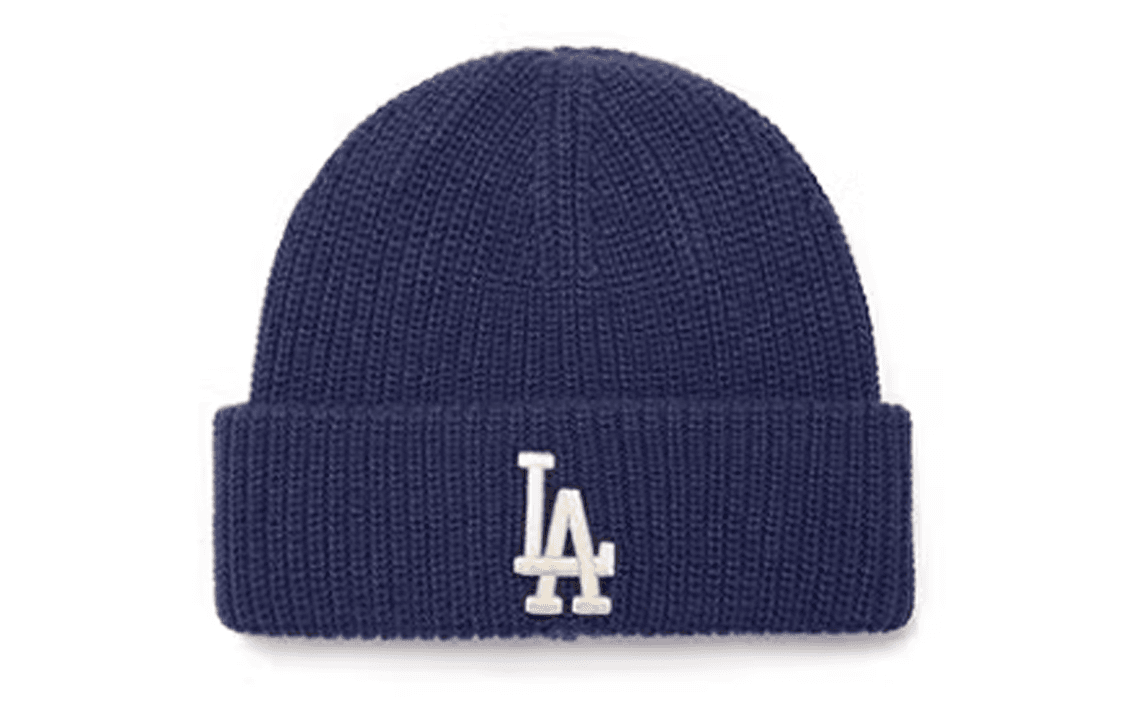 Шапка MLB Logo - изображение 1