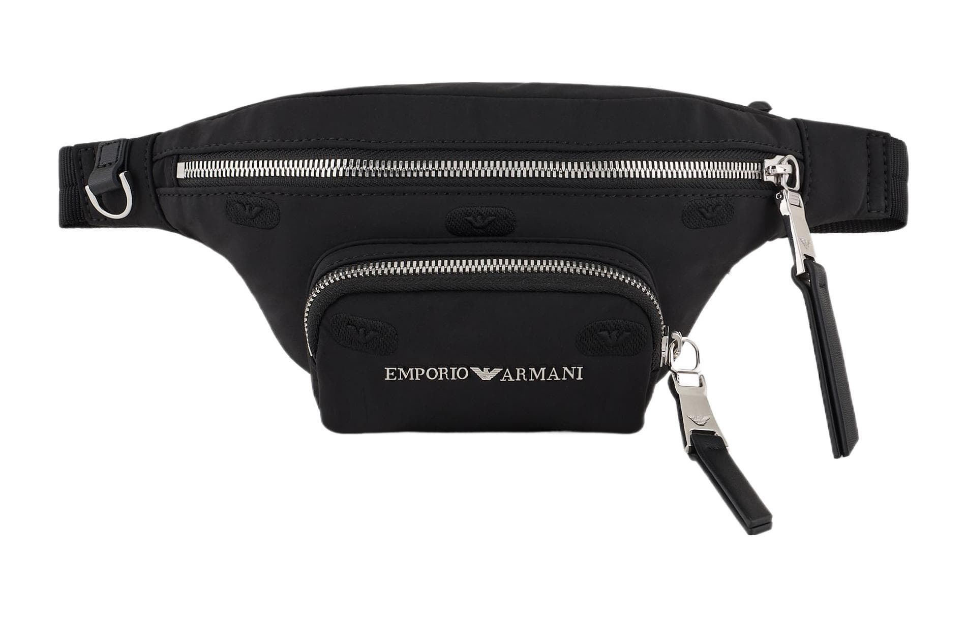 Поясная сумка EMPORIO ARMANI Logo - изображение 1