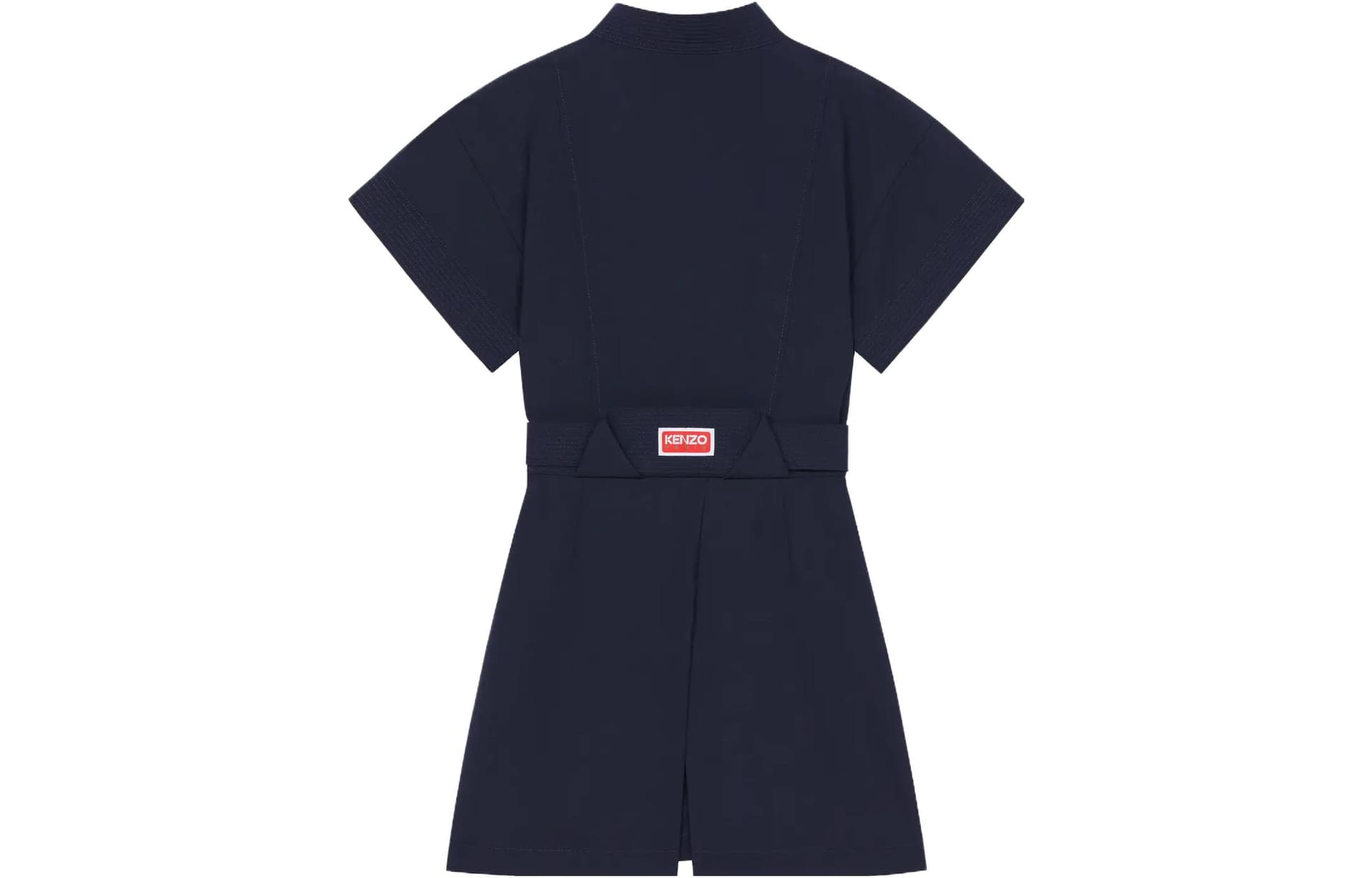 Платье KENZO V - изображение 2