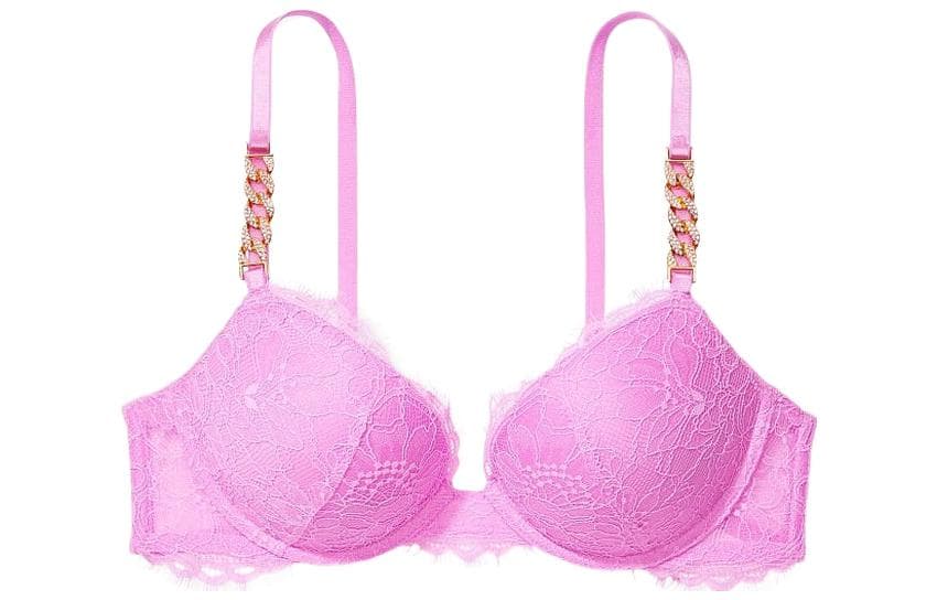 Бюстгальтер Victoria's Secret - изображение 1