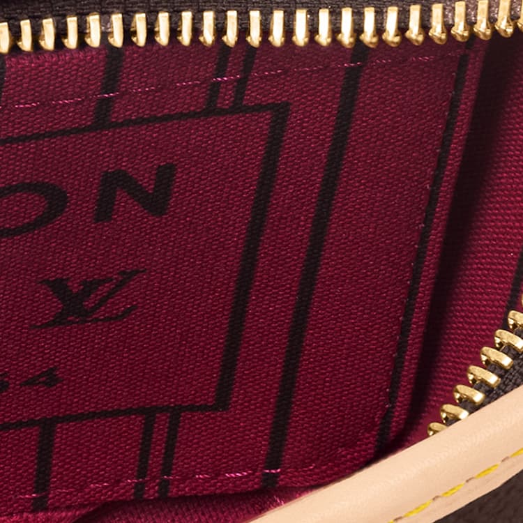 Сумка Louis Vuitton Neverfull BB - изображение 8