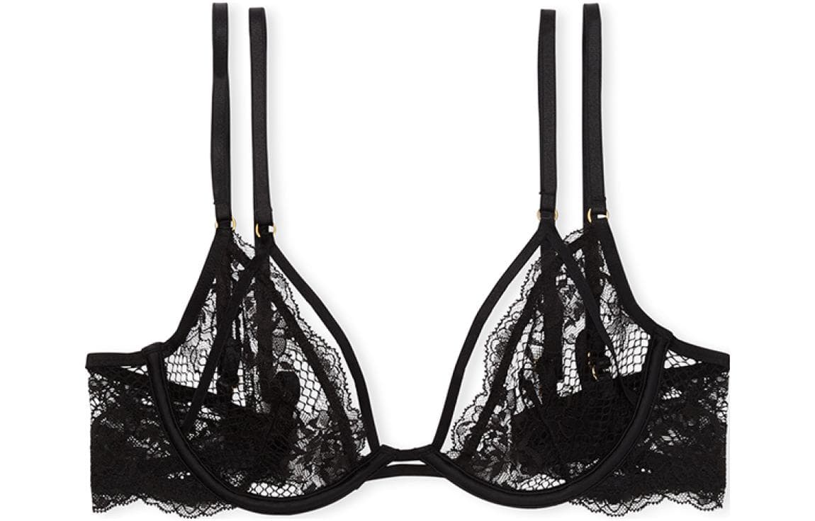 Бюстгальтер Victoria's Secret - изображение 1