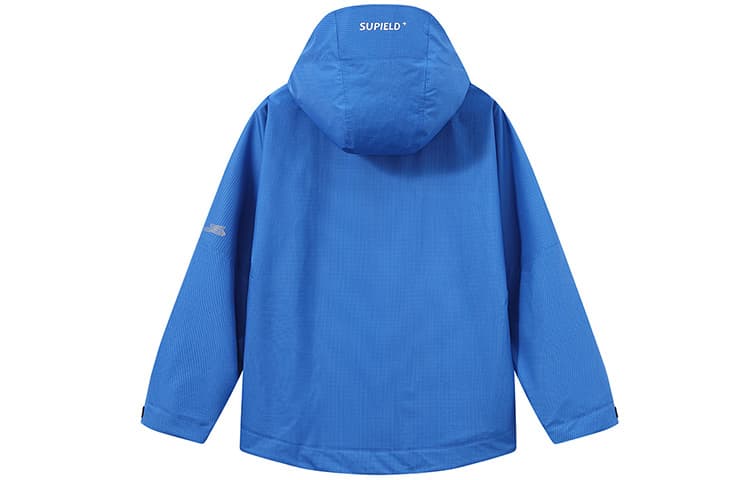 Демисезонная куртка SUPIELD Jacket Series - изображение 2