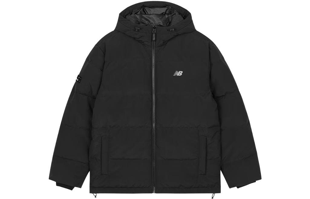 Зимняя куртка New Balance - изображение 3